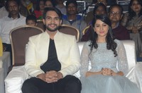 Ego Movie Audio Launch